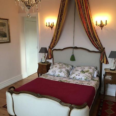La Minaudiere 62 La Capelle-les-Boulogne Ngoại thất bức ảnh