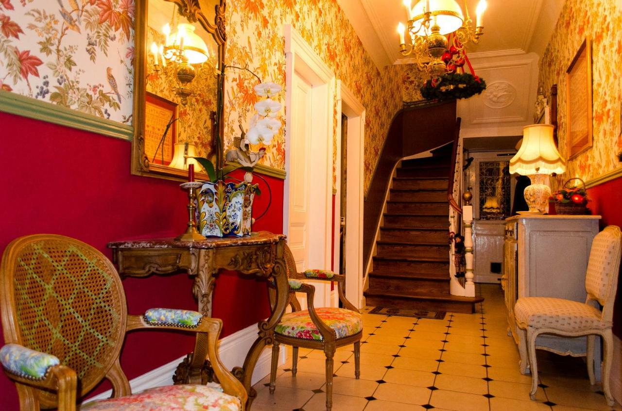 La Minaudiere 62 La Capelle-les-Boulogne Ngoại thất bức ảnh