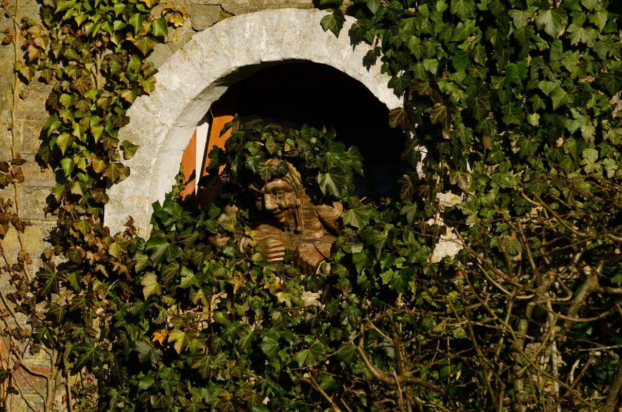 La Minaudiere 62 La Capelle-les-Boulogne Ngoại thất bức ảnh