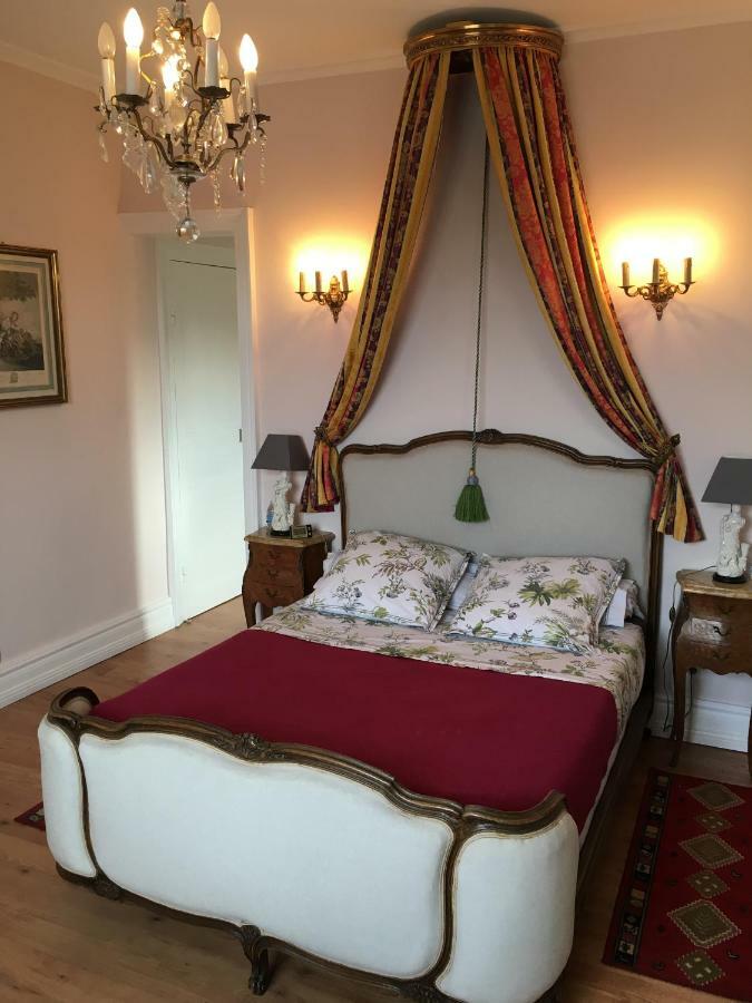 La Minaudiere 62 La Capelle-les-Boulogne Ngoại thất bức ảnh