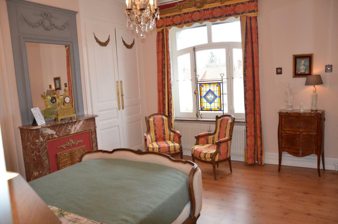 La Minaudiere 62 La Capelle-les-Boulogne Ngoại thất bức ảnh