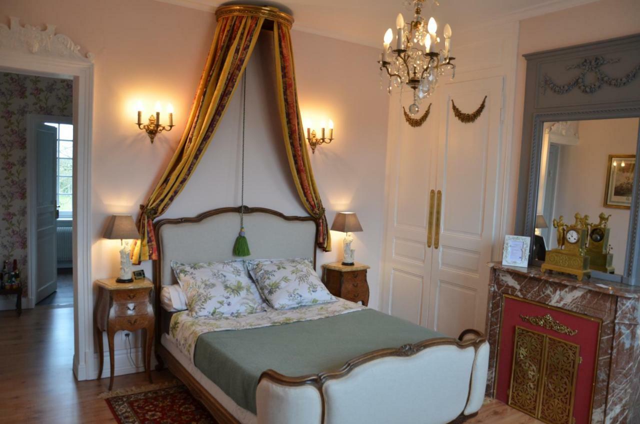 La Minaudiere 62 La Capelle-les-Boulogne Ngoại thất bức ảnh