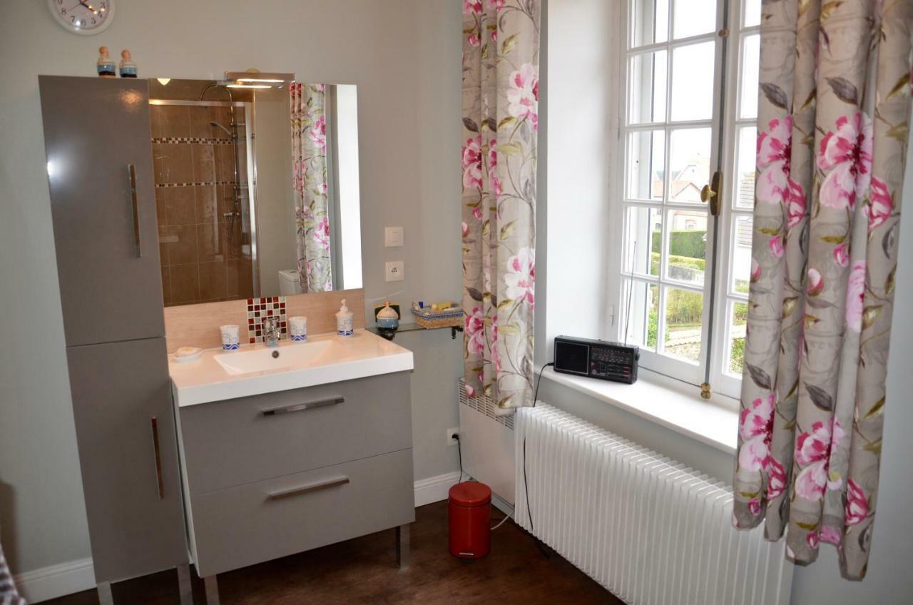 La Minaudiere 62 La Capelle-les-Boulogne Ngoại thất bức ảnh